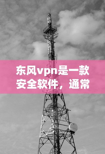 东风vpn是一款安全软件，通常用于保护电脑和手机免受恶意软件和文件的攻击。如果你指的是东风vpn安卓版，它可能指的是针对Android设备的版本