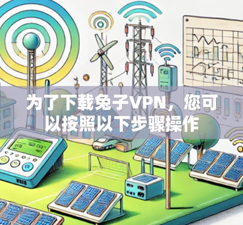 为了下载兔子VPN,您可以按照以下步骤操作 为了下载兔子VPN,您可以按照以下步骤操作
