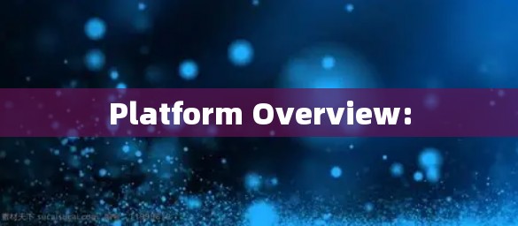 Platform Overview:
