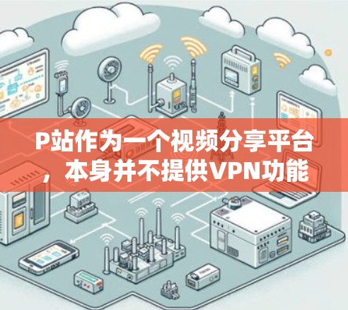 P站作为一个视频分享平台，本身并不提供VPN功能。然而，如果你在使用P站时遇到需要VPN保护的问题，例如视频内容被截获或加密，那么以下几点可以提供帮助