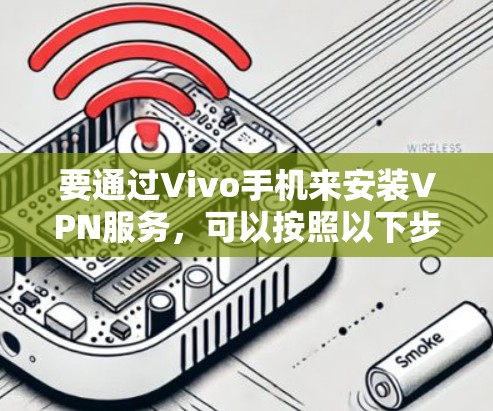 要通过Vivo手机来安装VPN服务,可以按照以下步骤操作 要通过Vivo手机来安装VPN服务,可以按照以下步骤操作