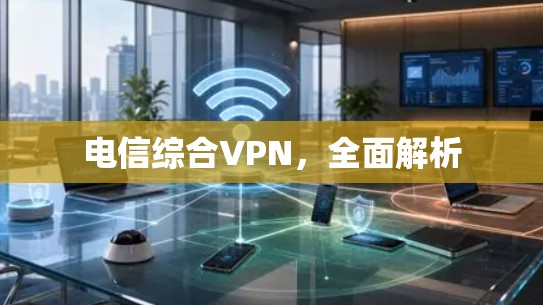 电信综合VPN，全面解析