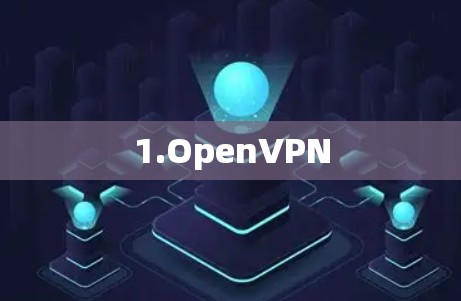 1.OpenVPN