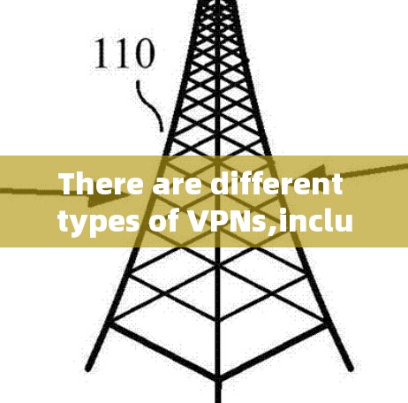 There are different types of VPNs,including:
