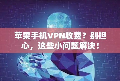 苹果手机VPN收费？别担心，这些小问题解决！