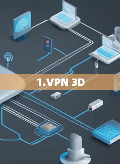 1.VPN 3D