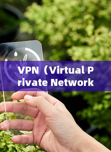 VPN（Virtual Private Network，VPN）是用于保护网络连接的内部网络，防止被截获或窃取。它通过加密技术确保数据的安全传输，同时允许用户访问外部网络。以下是VPN的主要作用