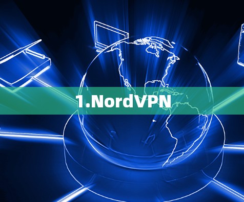 1.NordVPN