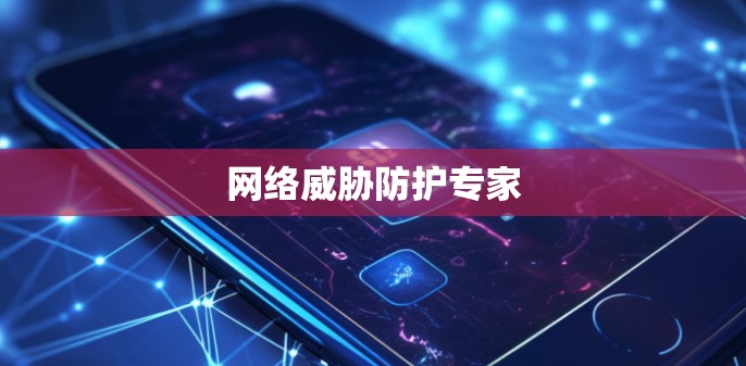 网络威胁防护专家 网络威胁防护专家