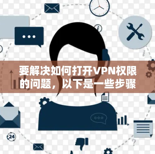 要解决如何打开VPN权限的问题,以下是一些步骤的建议 要解决如何打开VPN权限的问题,以下是一些步骤的建议
