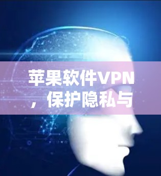 苹果软件VPN，保护隐私与安全的高效解决方案