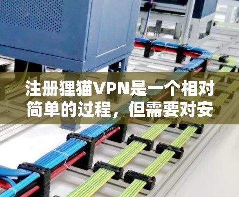 注册狸猫VPN是一个相对简单的过程，但需要对安全问题保持高度警惕。以下是一步步的指南