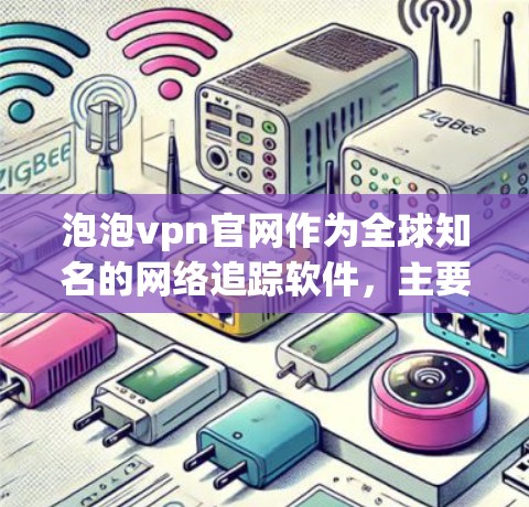泡泡vpn官网作为全球知名的网络追踪软件，主要面向Web开发和网络安全领域的专业人士。以下是对其官网的详细分析