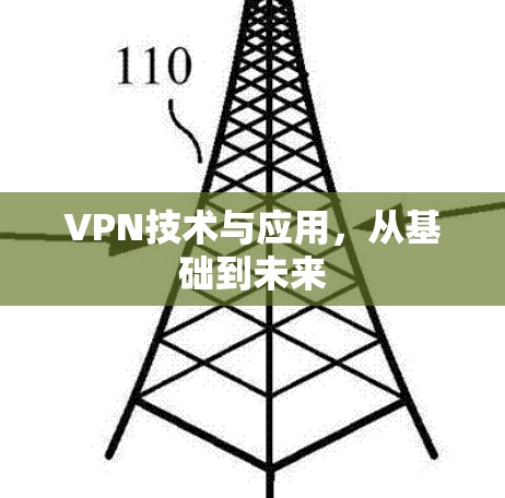 VPN技术与应用,从基础到未来 VPN技术与应用,从基础到未来