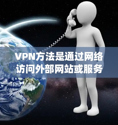 VPN方法是通过网络访问外部网站或服务，通常使用软件，如 NordVPN或Qooq，来实现。以下是详细的步骤