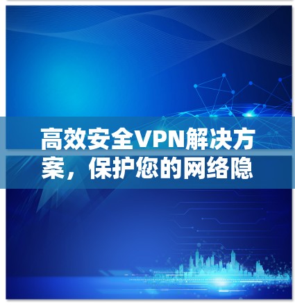 高效安全VPN解决方案,保护您的网络隐私 高效安全VPN解决方案,保护您的网络隐私