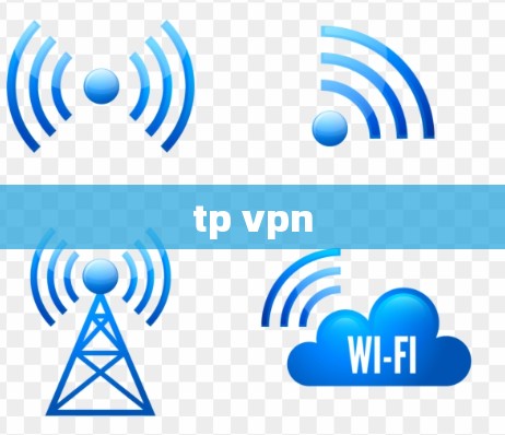 tp vpn