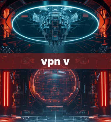 vpn v