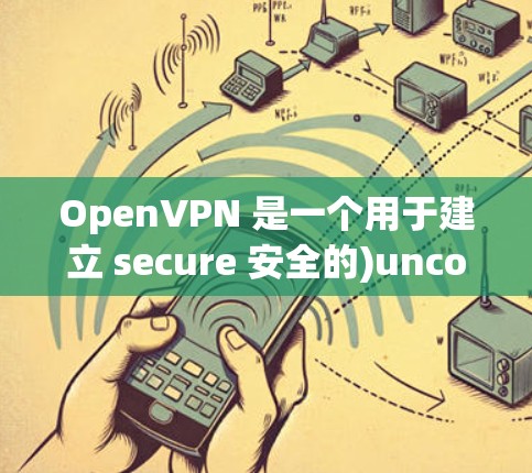 OpenVPN 是一个用于建立 secure 安全的)unconditional 永远可用的)网络连接的协议。它允许用户通过互联网进行加密的在线访问、视频通话、文件下载和云存储等 OpenVPN 是一个用于建立 secure 安全的)unconditional 永远可用的)网络连接的协议。它允许用户通过互联网进行加密的在线访问、视频通话、文件下载和云存储等