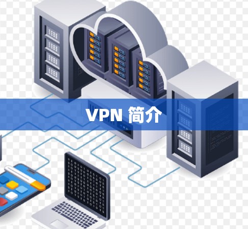 VPN 简介 VPN 简介