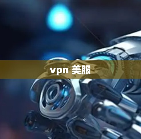 vpn 美服 vpn 美服