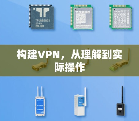 构建VPN,从理解到实际操作 构建VPN,从理解到实际操作