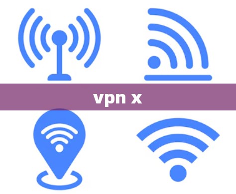 vpn x vpn x