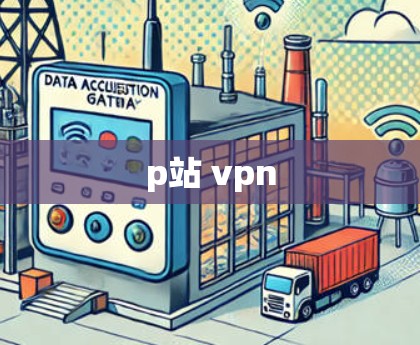 p站 vpn