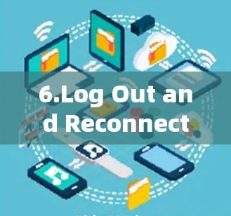 6.Log Out and Reconnect:If the issue persists,log out of the VPN and try connecting again.