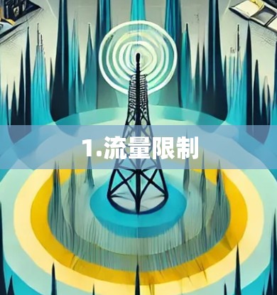 1.流量限制 1.流量限制
