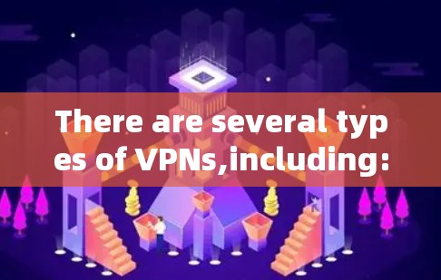 There are several types of VPNs,including: