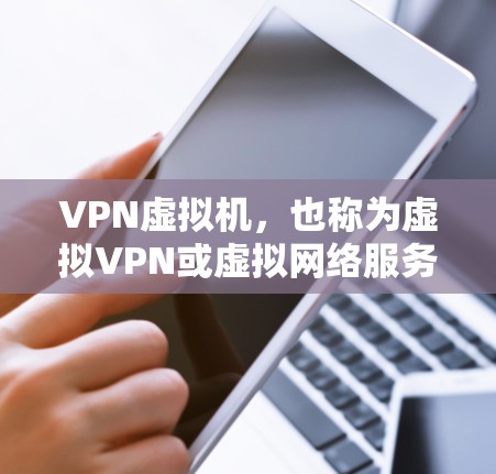 VPN虚拟机，也称为虚拟VPN或虚拟网络服务，是一种通过虚拟网络进行VPN传输的设备。它模拟现实世界的网络环境，用户可以通过它访问远程VPN服务，或者在虚拟环境中设置VPN配置