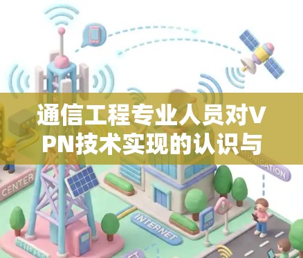 通信工程专业人员对VPN技术实现的认识与实践 通信工程专业人员对VPN技术实现的认识与实践