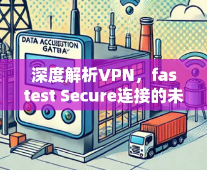深度解析VPN,fastest Secure连接的未来趋势 深度解析VPN,fastest Secure连接的未来趋势
