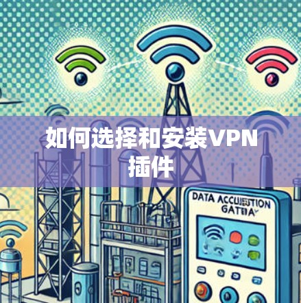 如何选择和安装VPN插件