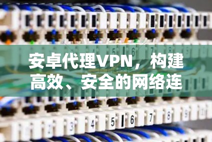 安卓代理VPN,构建高效、安全的网络连接 安卓代理VPN,构建高效、安全的网络连接