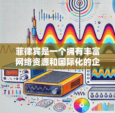 菲律宾是一个拥有丰富网络资源和国际化的企业环境的国家。菲律宾拥有多个国际化的互联网服务提供商(ISP)这些ISP在菲律宾运营,提供包括互联网、移动通信、网络设备等在内的网络服务 菲律宾是一个拥有丰富网络资源和国际化的企业环境的国家。菲律宾拥有多个国际化的互联网服务提供商(ISP)这些ISP在菲律宾运营,提供包括互联网、移动通信、网络设备等在内的网络服务