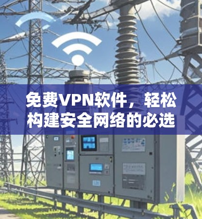 免费VPN软件，轻松构建安全网络的必选工具