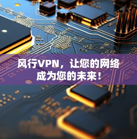 风行VPN,让您的网络成为您的未来! 风行VPN,让您的网络成为您的未来!