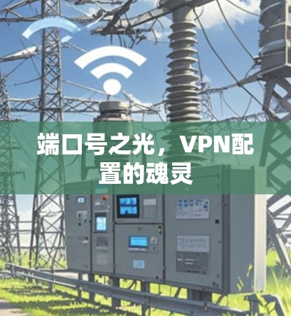 端口号之光,VPN配置的魂灵 端口号之光,VPN配置的魂灵