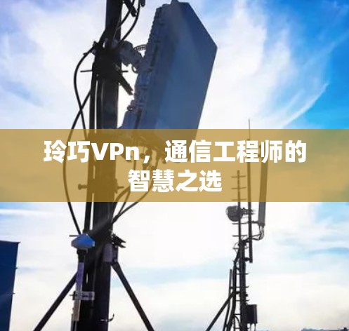 玲巧VPn,通信工程师的智慧之选 玲巧VPn,通信工程师的智慧之选