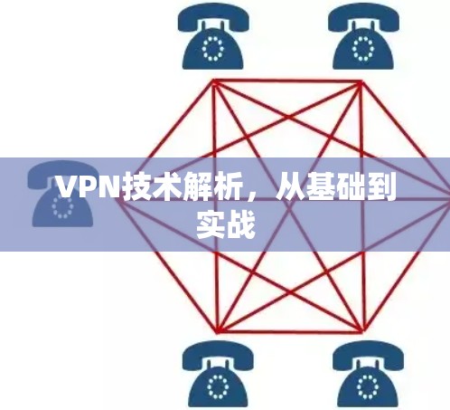 VPN技术解析,从基础到实战 VPN技术解析,从基础到实战