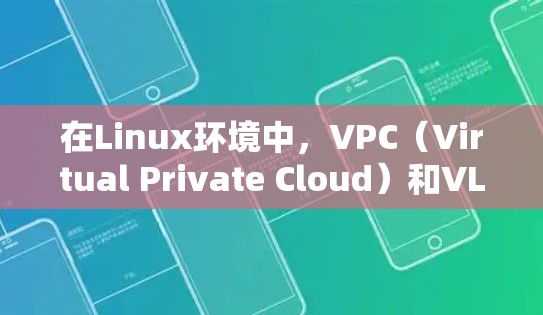 在Linux环境中，VPC（Virtual Private Cloud）和VLAN（虚拟局域网）结合使用可以实现更复杂的网络配置和安全防护。以下是一些关于Linux VPC和VLAN服务器的详细说明