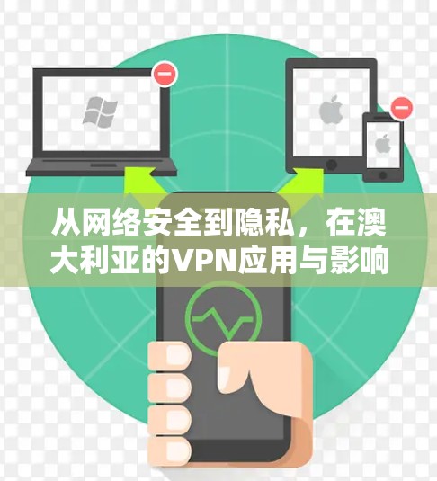 从网络安全到隐私,在澳大利亚的VPN应用与影响 从网络安全到隐私,在澳大利亚的VPN应用与影响