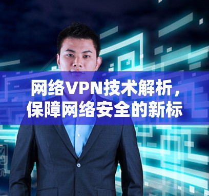 网络VPN技术解析,保障网络安全的新标准 网络VPN技术解析,保障网络安全的新标准