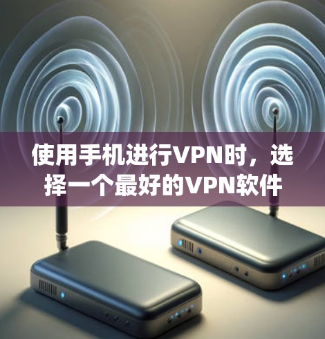 使用手机进行VPN时,选择一个最好的VPN软件非常重要,因为这将直接影响到你的数据安全和隐私。以下是一些 commonly recommended VPN software,供您参考 使用手机进行VPN时,选择一个最好的VPN软件非常重要,因为这将直接影响到你的数据安全和隐私。以下是一些 commonly recommended VPN software,供您参考