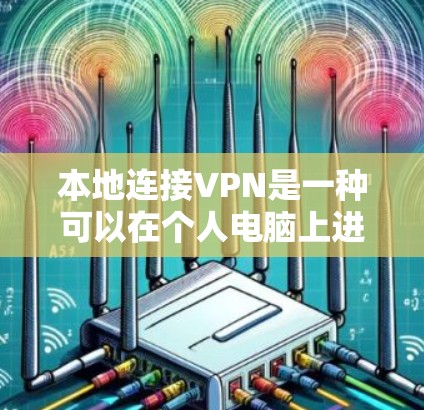 本地连接VPN是一种可以在个人电脑上进行加密通信和网络服务的工具，旨在提供端到端加密和隐私保护。以下是对本地连接VPN的详细分析