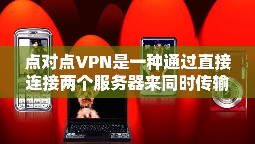 点对点VPN是一种通过直接连接两个服务器来同时传输数据和加密的内容的网络服务。它与传统VPN的区别在于它不需要通过中间的服务器，直接连接两个服务器，这使得它在安全性方面更为可靠