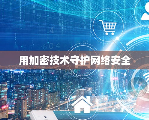 用加密技术守护网络安全