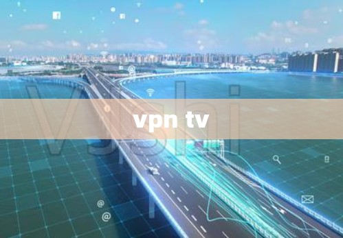 vpn tv